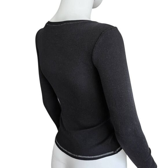 y2k goth baby tee - Picture 6 of 6